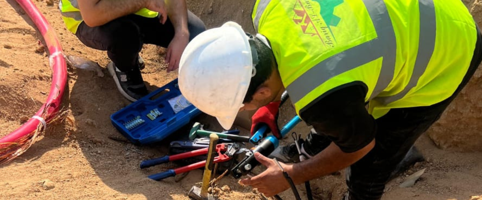 Fix Electric - موقع الشركة في جدة